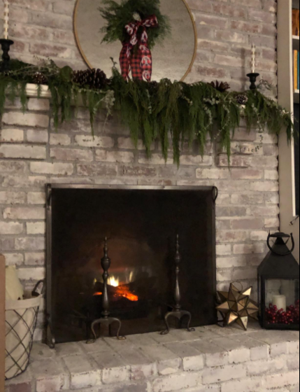 Dimplex - Revillusion 20-Inch Plug-In Electric Log Set - view 7