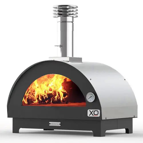 XO Appliance Tabletop Wood-Fired Oven (XO-XOPIZZA1CA) – view 4