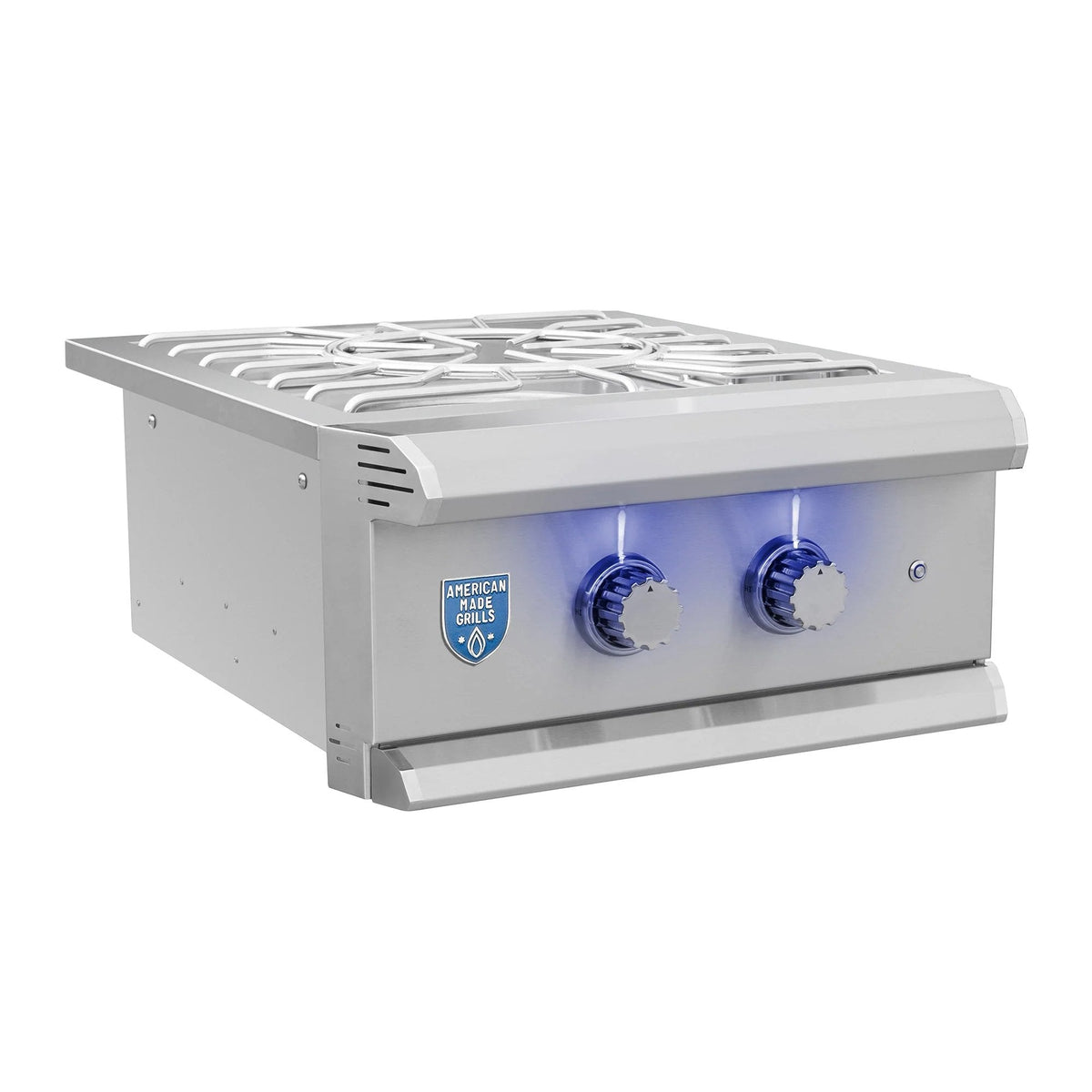 American Made Grills Muscle Power Burner - MUSPB2 - view 2