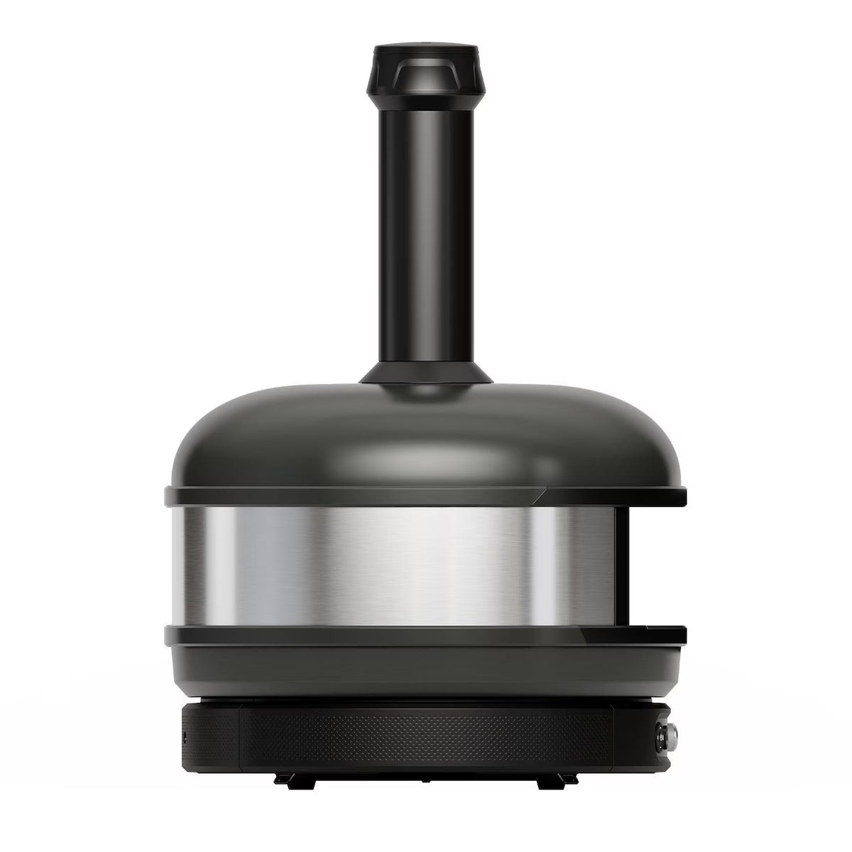 Gozney Dome Gen 2 Pizza Oven + Stand Package - Off Black - view 5
