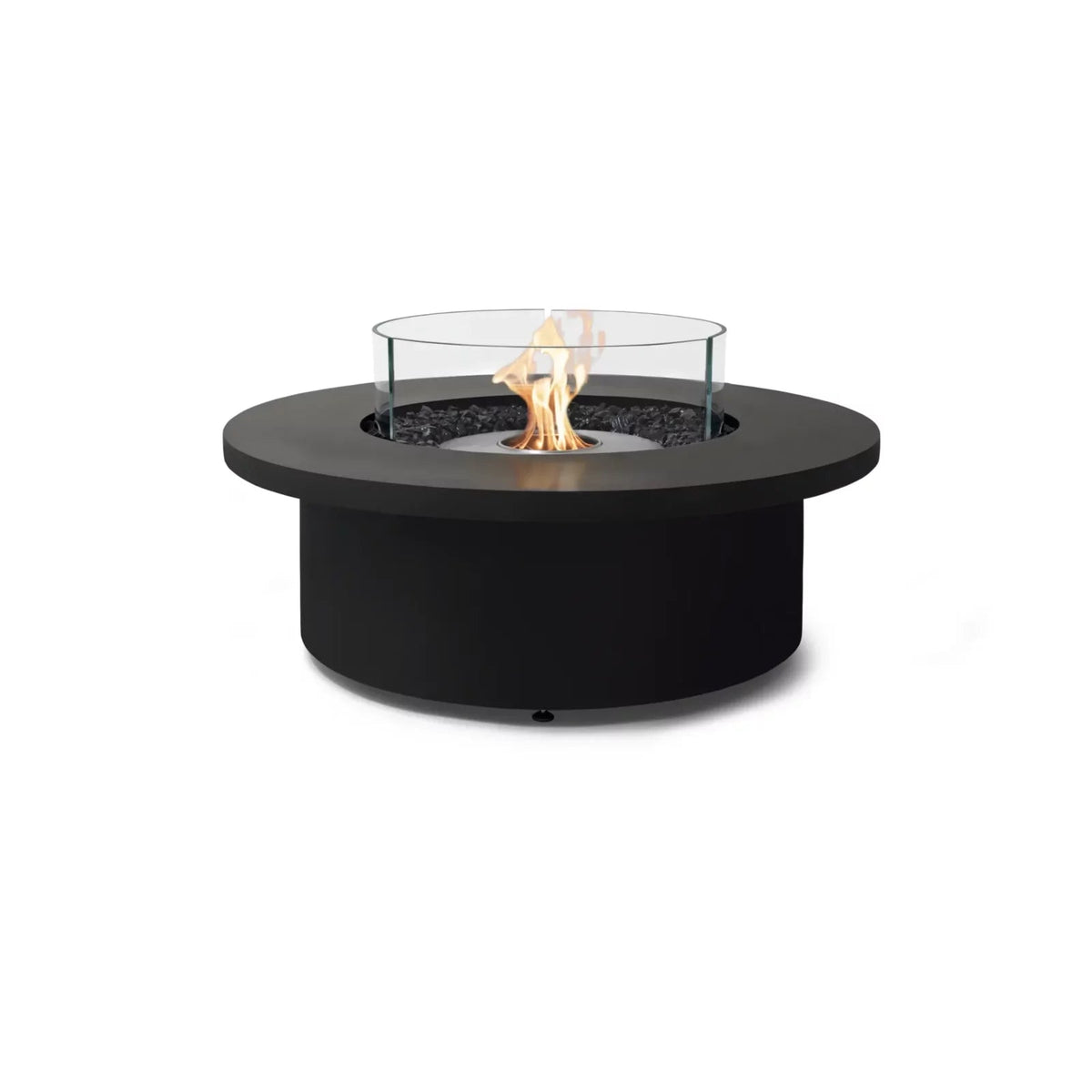 EcoSmart Fire Mimosa 40 Fire Pit Table - view 5