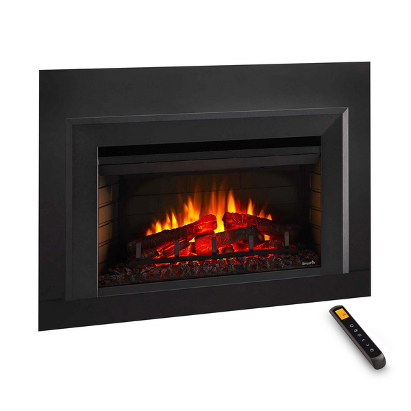 SimpliFire 25" Electric Fireplace Insert (SF-INS25) - view 6