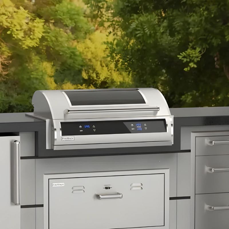Fire Magic EL500 Electric Grill - view 2