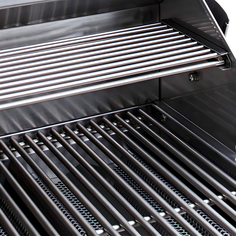 Blaze Prelude LBM 32 Inch 4-Burner Built In Gas Grill - view 4