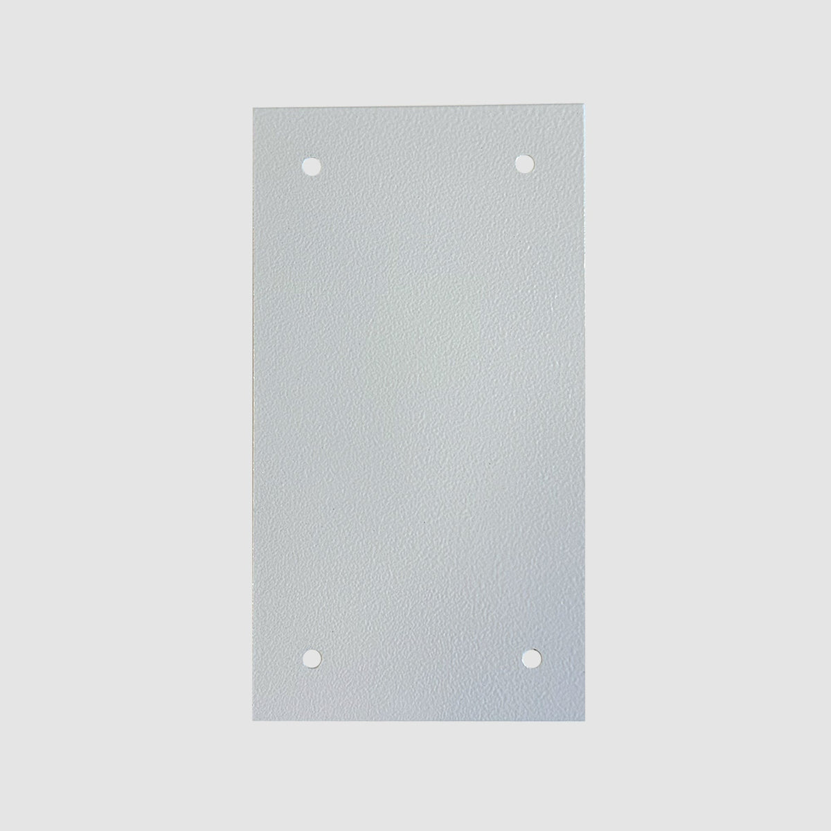 Outdoor GreatRoom Blank Control Panel 6.38" x 3.5" – view 2