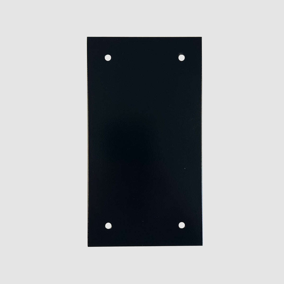 Outdoor GreatRoom Blank Control Panel 6.38" x 3.5"