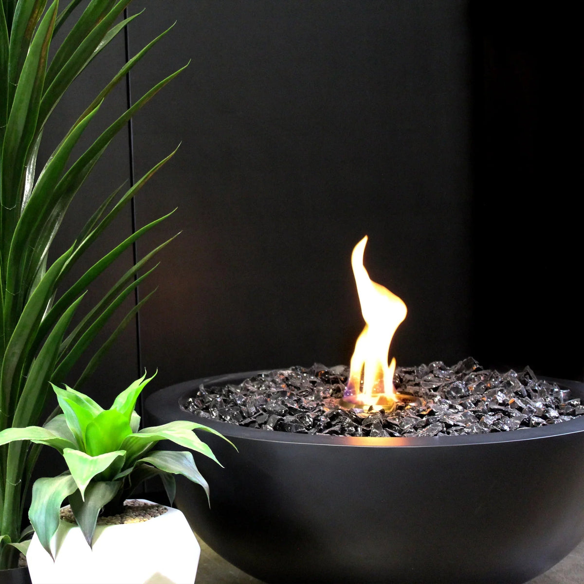 EcoSmart Fire Mix 850 Fire Pit Bowl - view 9