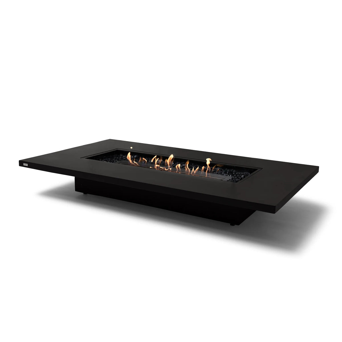 EcoSmart Fire Daiquiri 70 Fire Pit Table - view 7