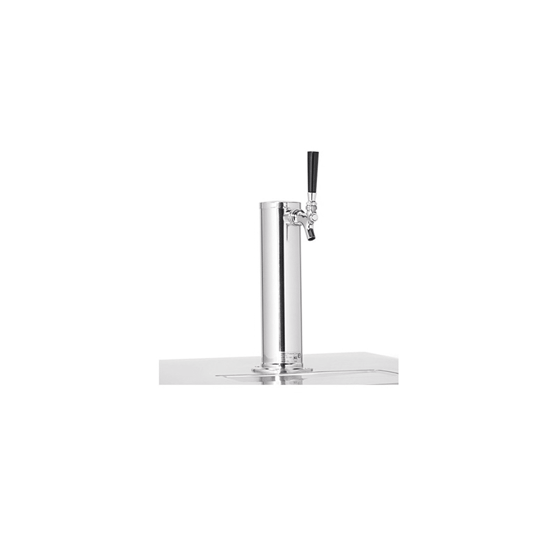 Lynx | Professional Single Tap Tower Kit