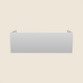 Summerset VH4272-DC 12-Inch Duct Cover for 42 to 72-Inch Vent Hoods
