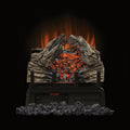 Napoleon Woodland Electric Log Set