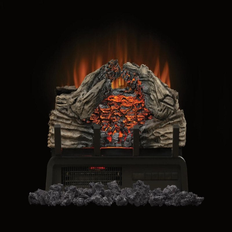Napoleon Woodland Electric Log Set - view 8