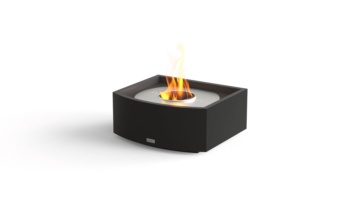 EcoSmart Fire Grate 18 Fireplace - view 2