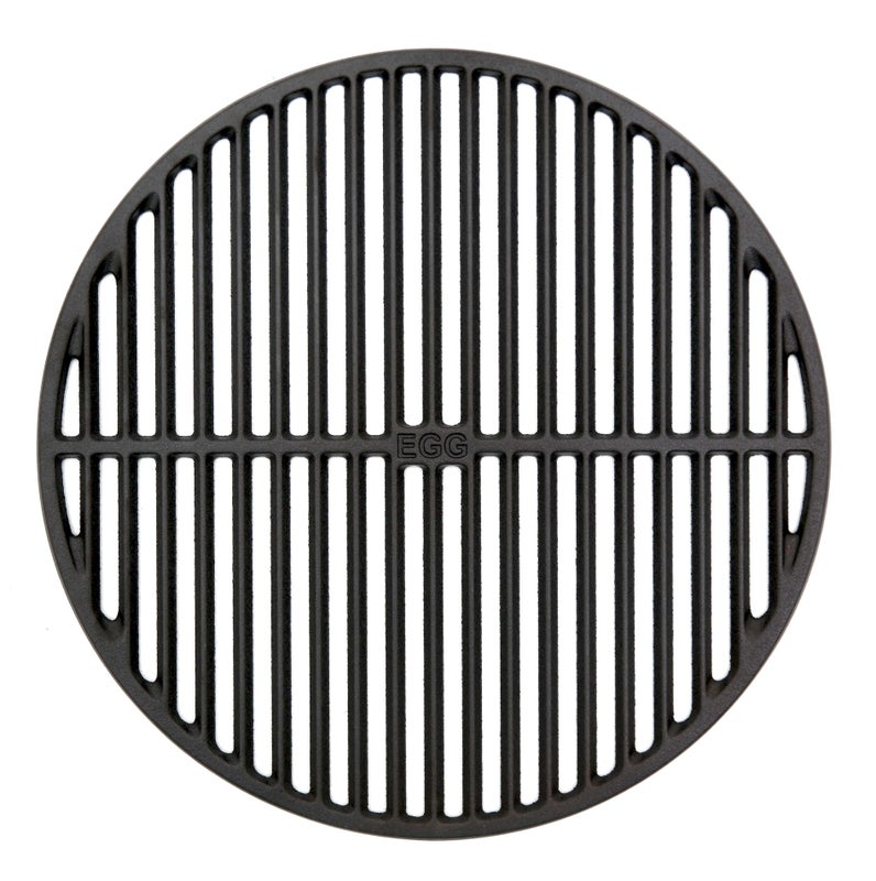 Big Green Egg Cast Iron Grid for S, MX