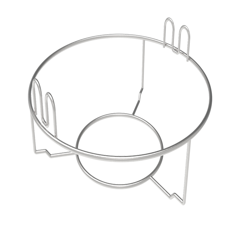 Big Green Egg 1-Piece ConvEGGtor Basket – view 3