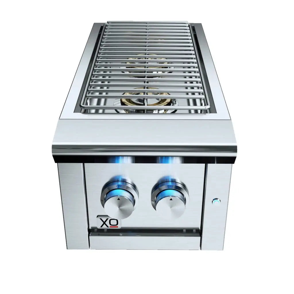 XO Appliance 30" Pro-Grade Grill w/ Rotiss Burner (XO-XOGRILL30N) – view 24