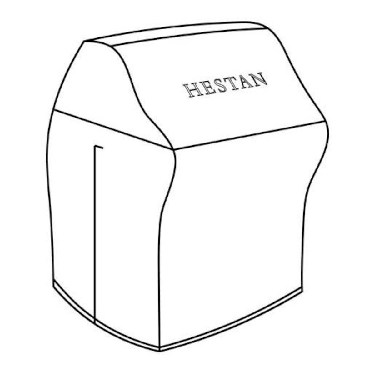 Hestan Grill Cover For 36-Inch Freestanding Grill On Tower Cart - AGVC36C
