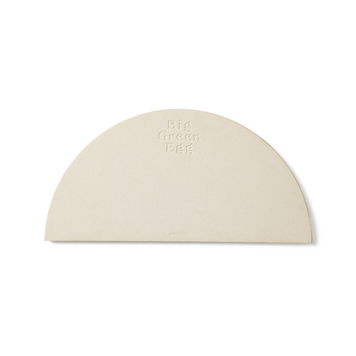 Big Green Egg XL Split Heat Deflector