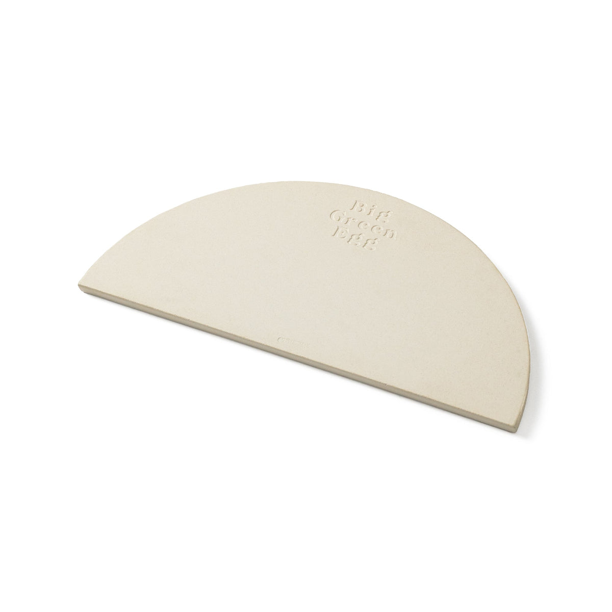 Big Green Egg Large Split Heat Deflector – view 2