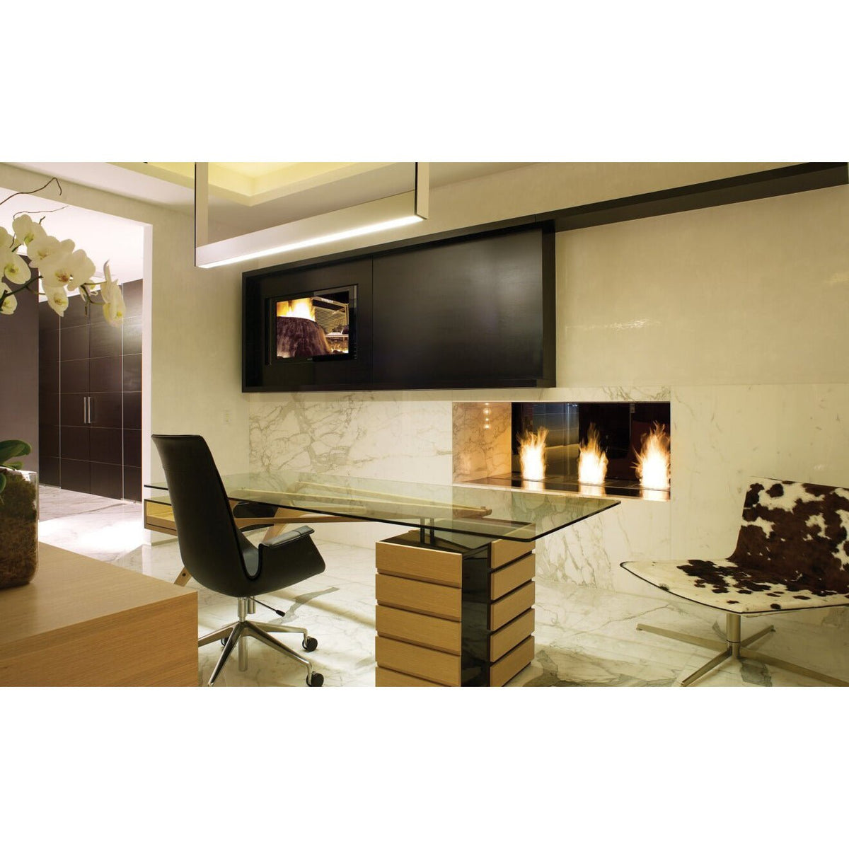 EcoSmart Fire BK5 Ethanol Burner - view 6
