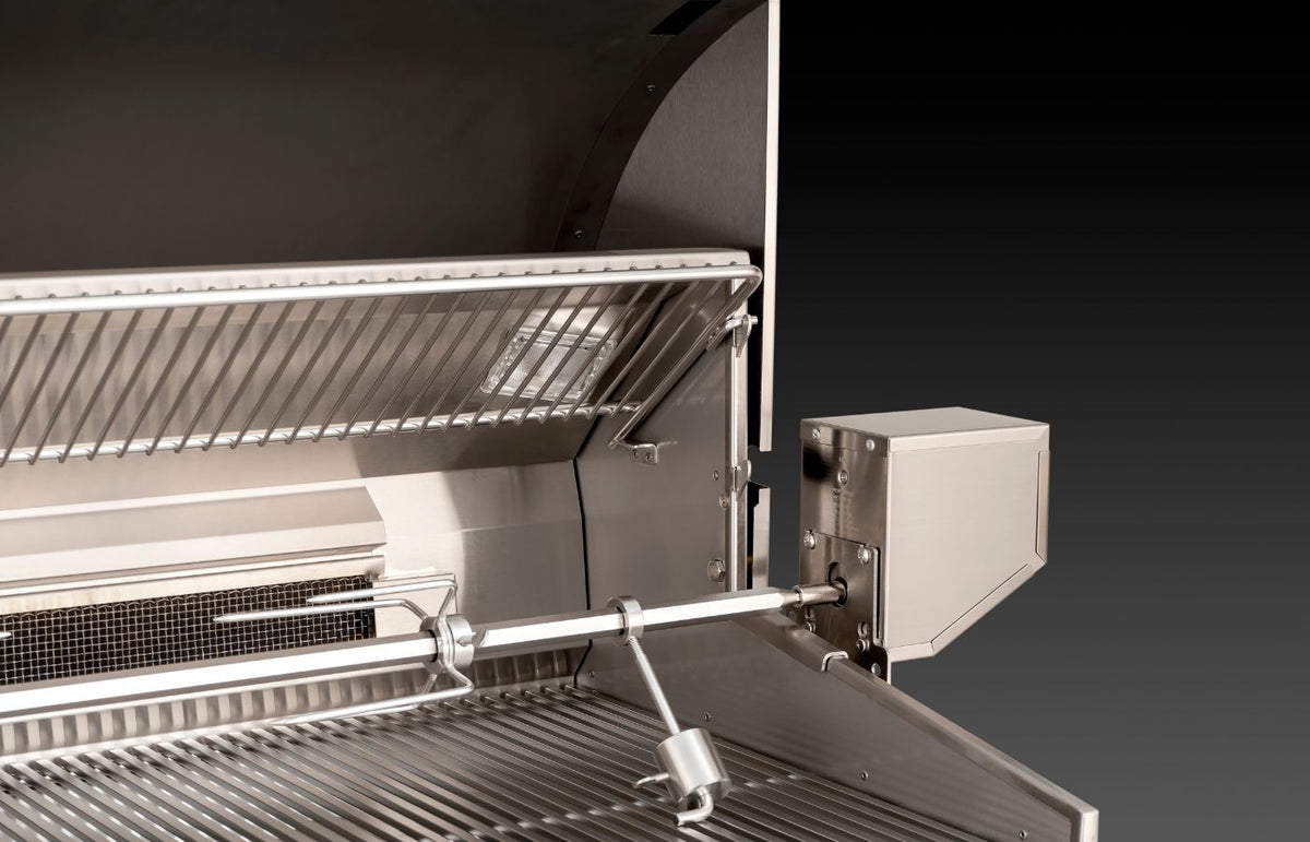 Fire Magic Choice Built-In – view 9