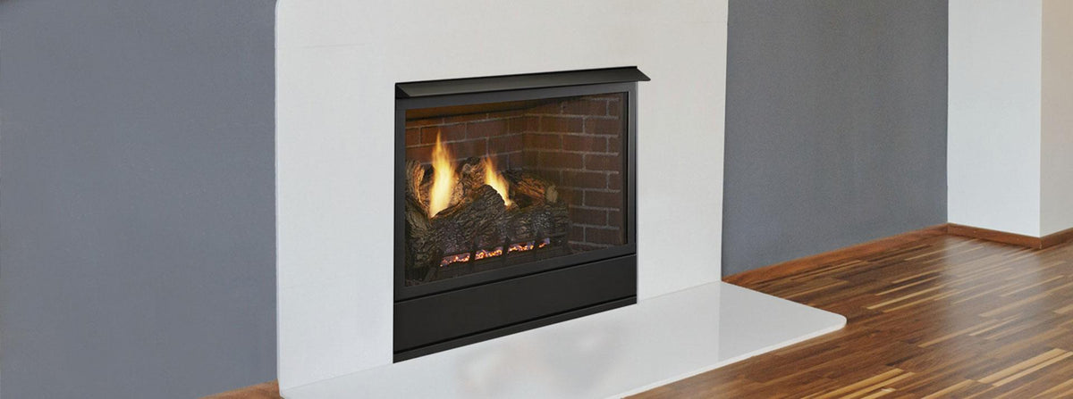 Monessen Aria 32" Vent-Free Gas Fireplace (VFF32)