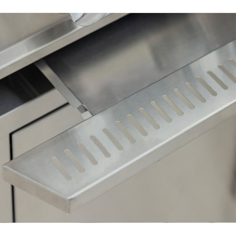 Blaze LTE Pro 32-Inch 4 Burner Built-In Gas Grill - view 39