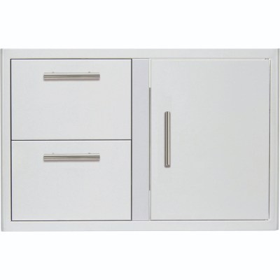 Blaze Marine Grade 16-Inch Triple Access Drawer – view 9