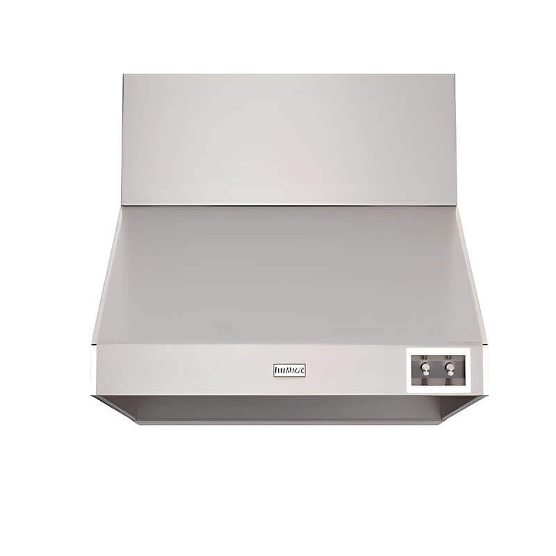 Fire Magic 36-Inch 1200 CFM Stainless Steel Outdoor Vent Hood - 36-VH-7