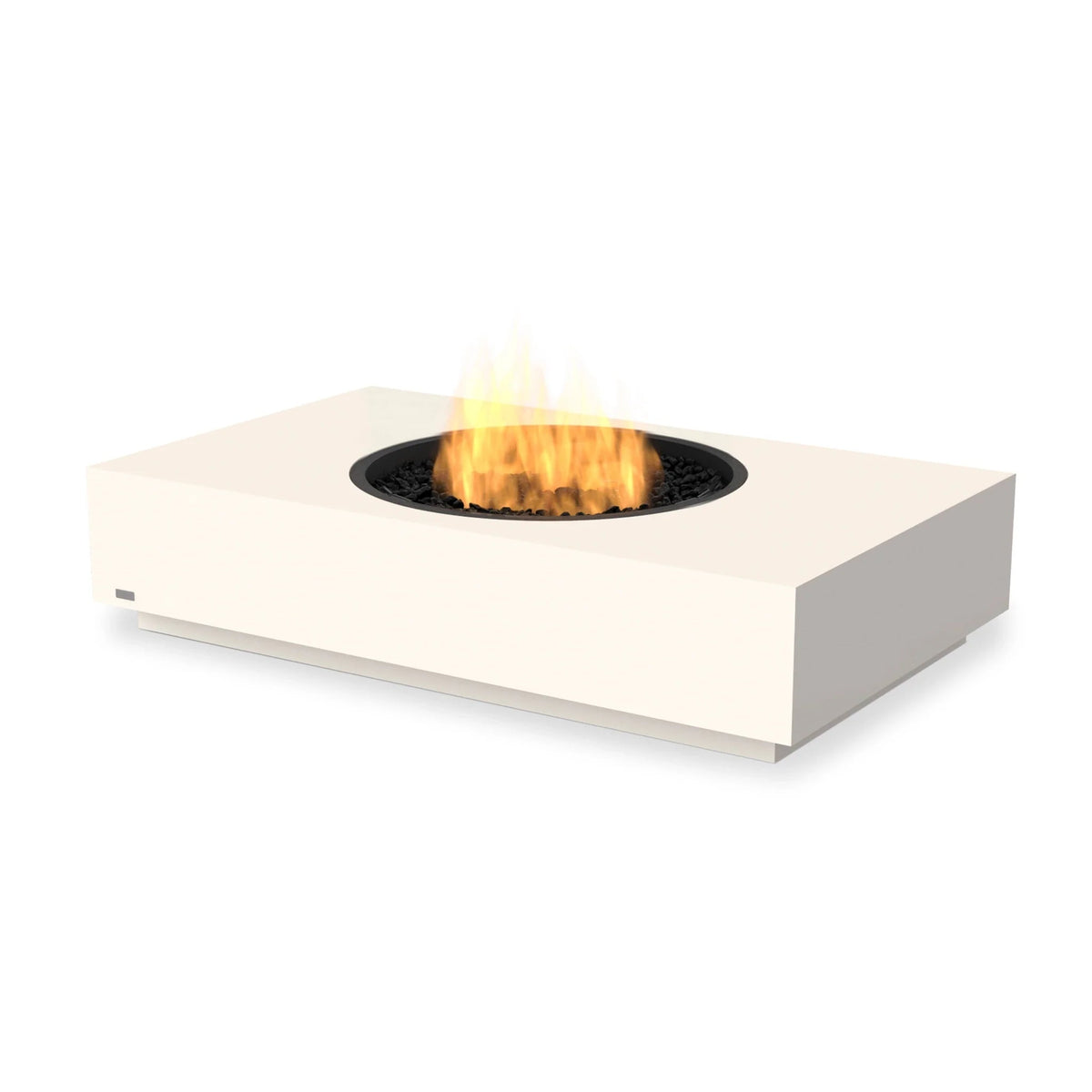 EcoSmart Fire Martini 50 Fire Pit Table - view 8