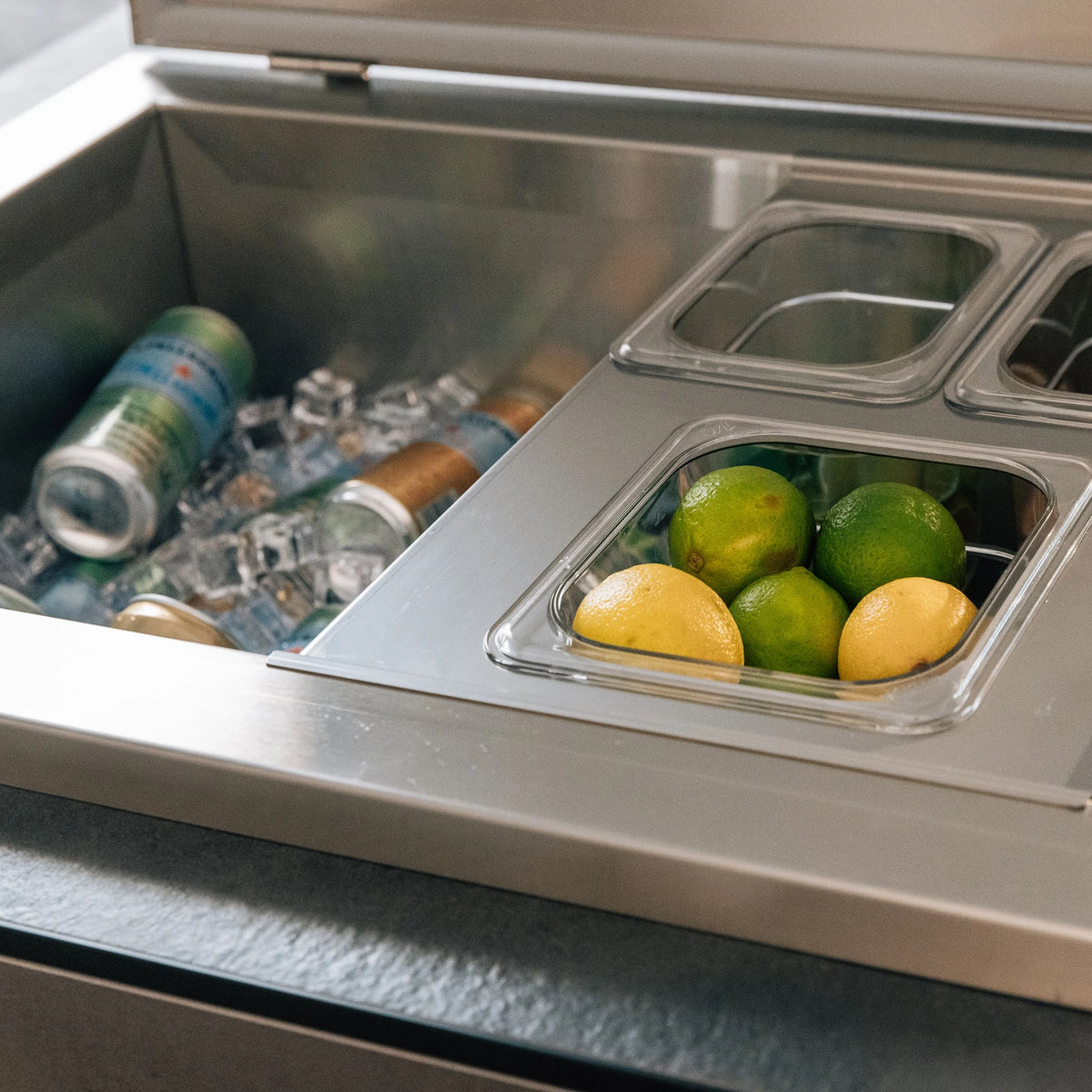 Summerset Ice Chest – view 20