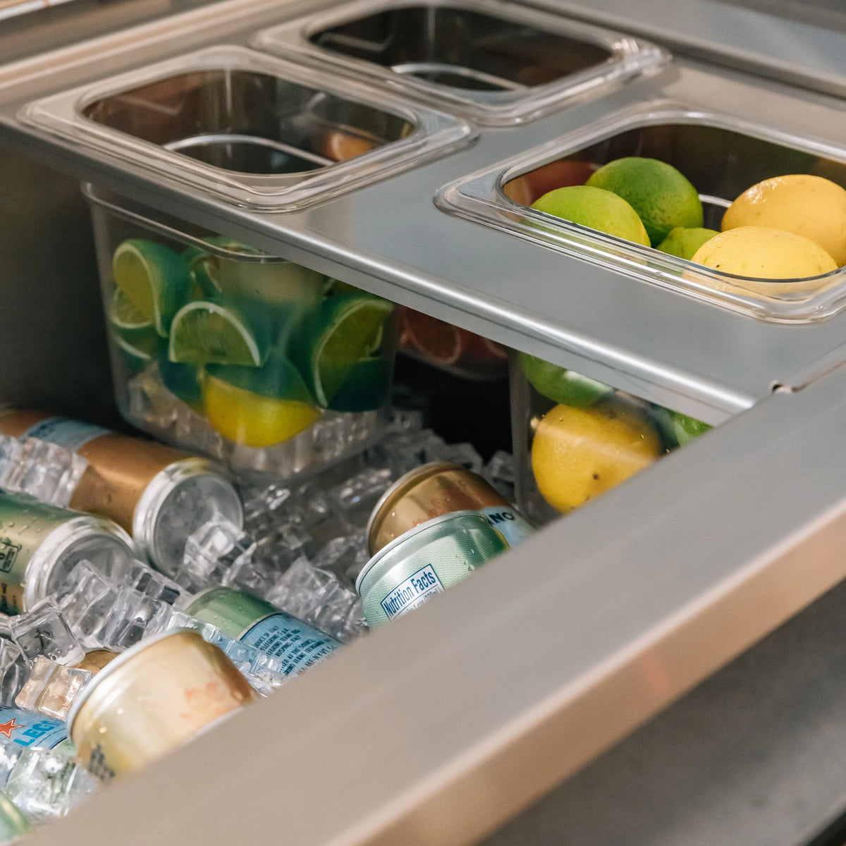 Summerset Ice Chest – view 19
