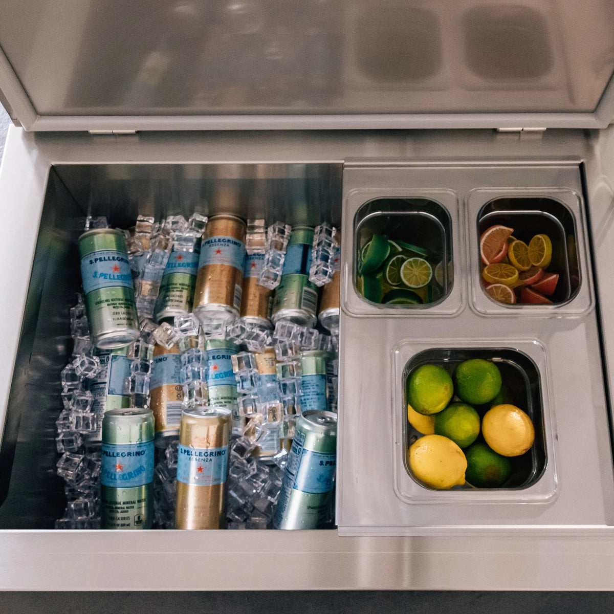 Summerset Ice Chest – view 18
