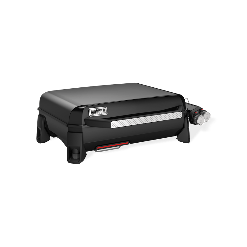 Weber Slate Rust-Resistant Tabletop Griddle – view 34