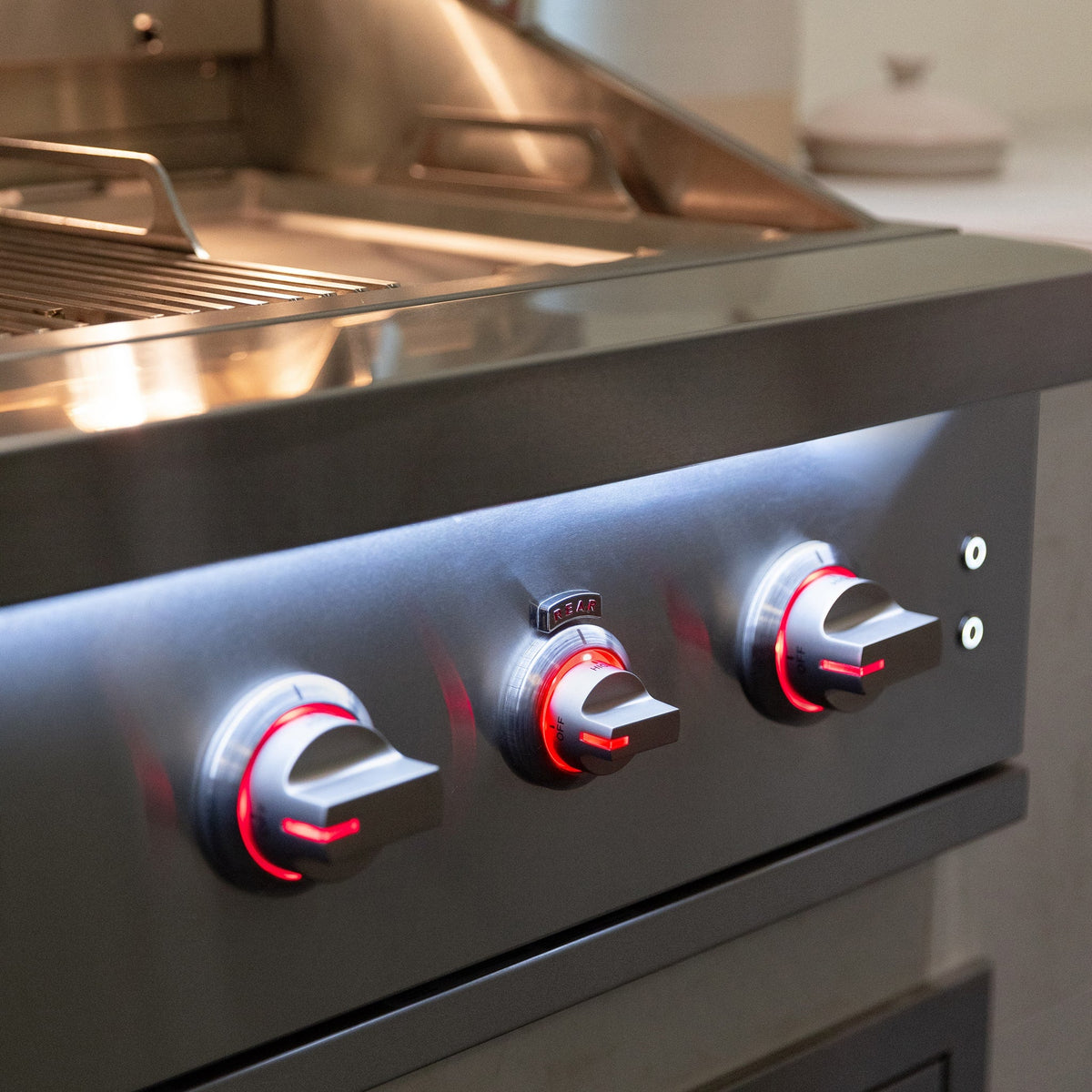 Summerset Quest Series 30-Inch 2 Burner Built-In Gas Grill - QST30