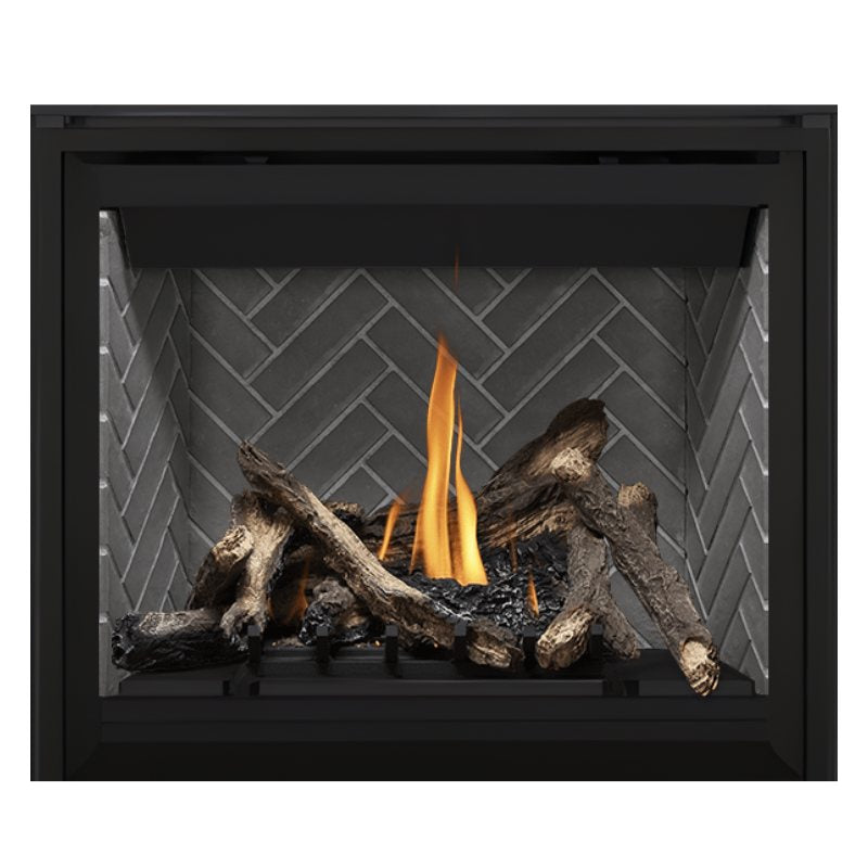 Napoleon Altitude 42" Direct Vent Fireplace | A42 - view 8