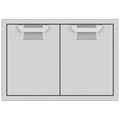 Aspire By Hestan 30-Inch Double Access Doors