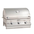 Fire Magic Choice CM540I Multi-User 30-Inch Built-In Gas Grill