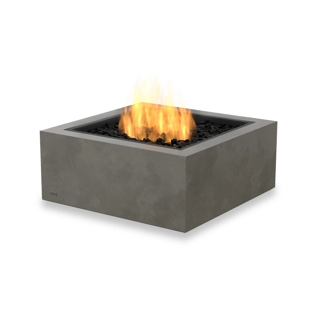 EcoSmart Fire Base 30 Fire Pit Table - view 12