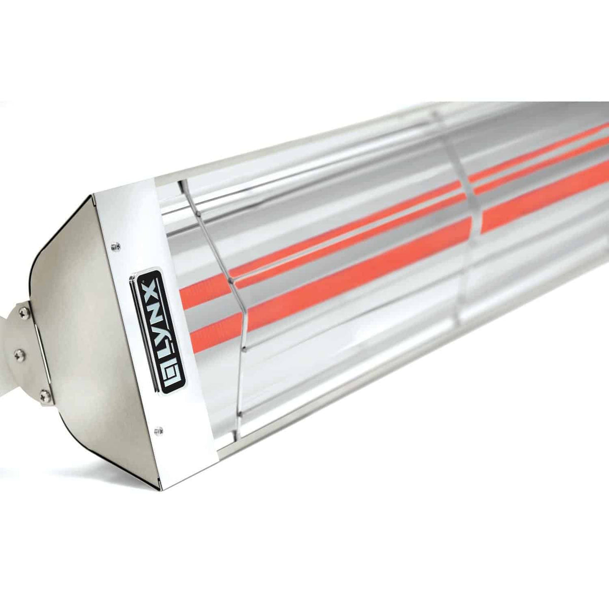 Lynx | 6000W Dual Element Infrared Patio Heater - view 2