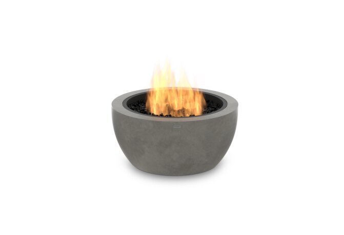 EcoSmart Fire Pod 30 Fire Pit Bowl - view 7