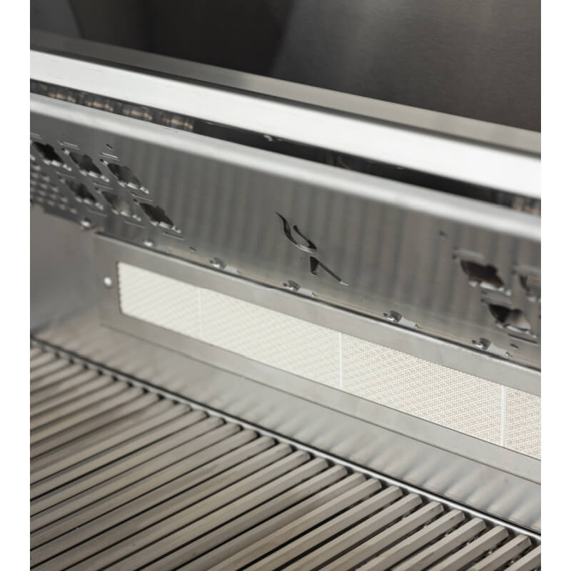 Blaze LTE Pro 32-Inch 4 Burner Built-In Gas Grill - view 24