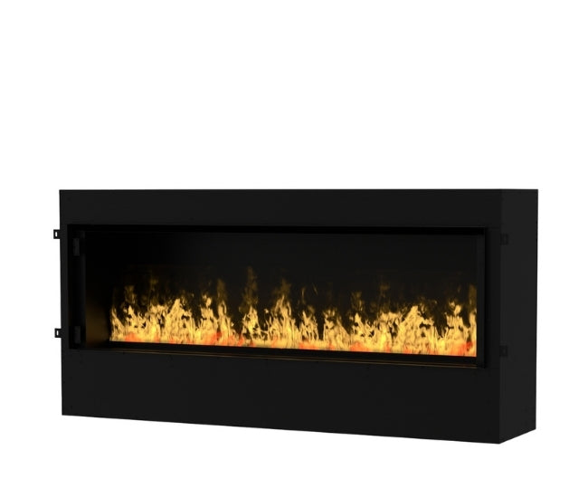 Dimplex CBX1500-AM Optimyst RGB Pro Box 60" Built-In Water Vapor Fireplace - view 5