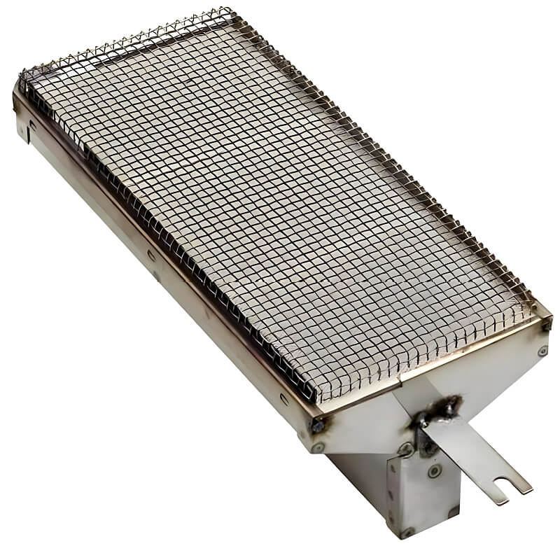 American Made Grills Encore / Muscle Drop-In Infrared Sear Burner - IRB-AMG - view 2
