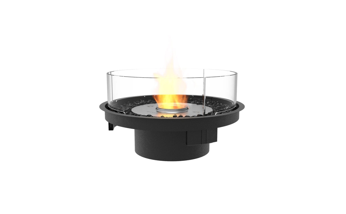 EcoSmart Fire Round 20 Fire Pit Kit - view 2
