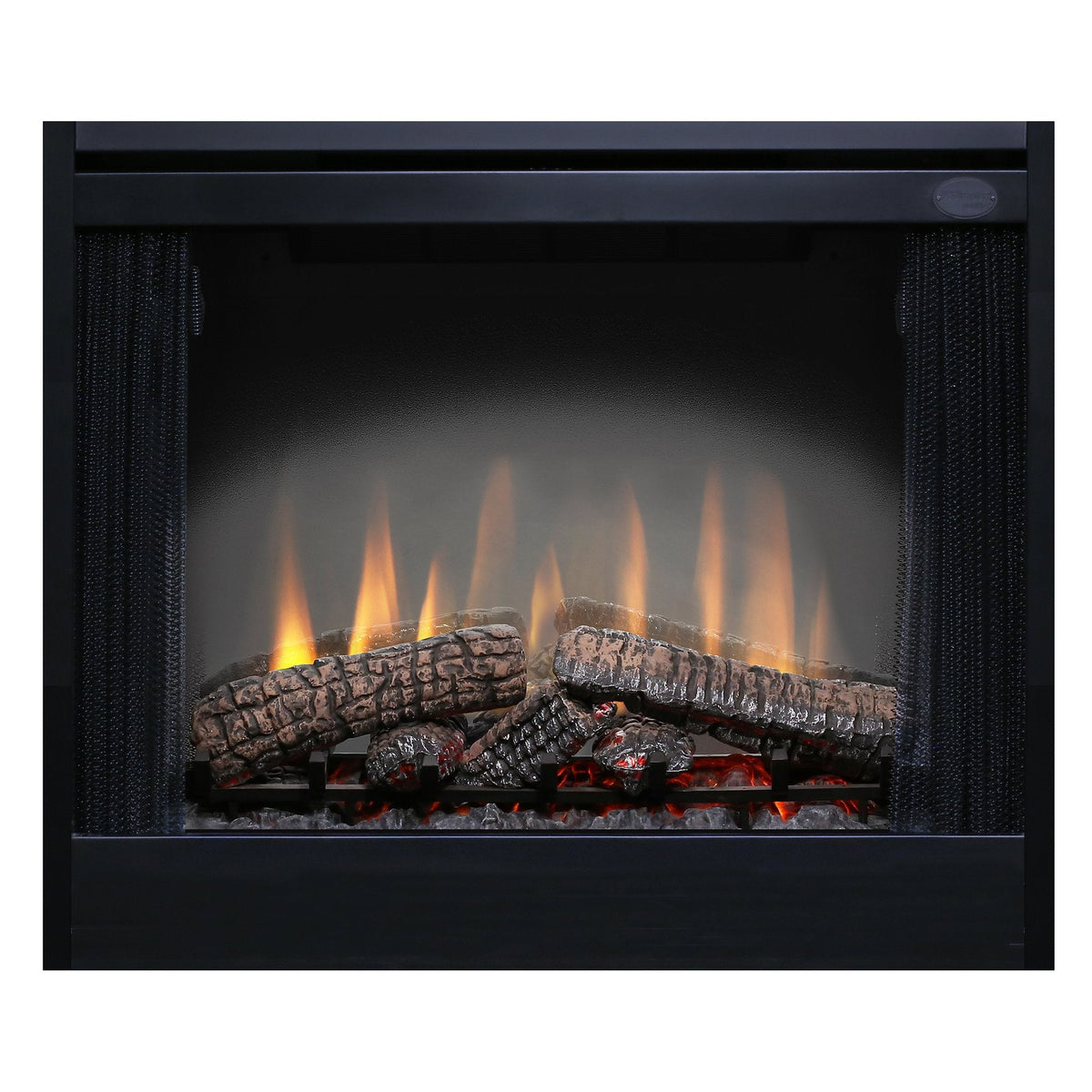 Dimplex BF39STP BF Standard 39" Built-In Electric Firebox - view 4