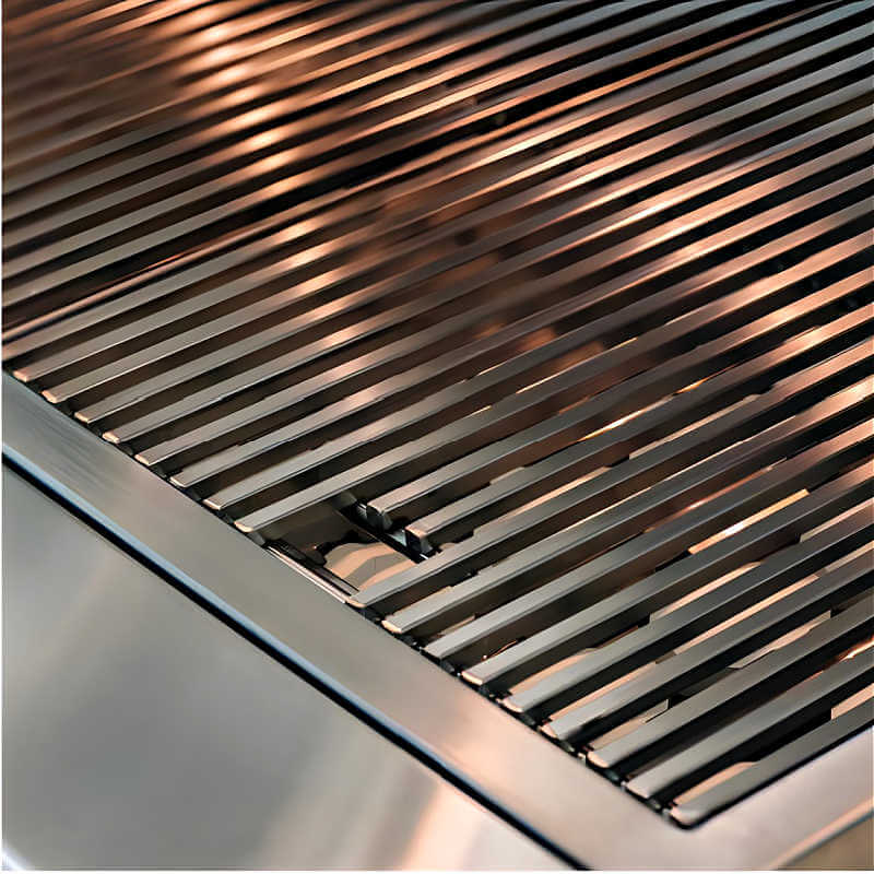 American Made Grills Estate 42 Inch Built In Grill