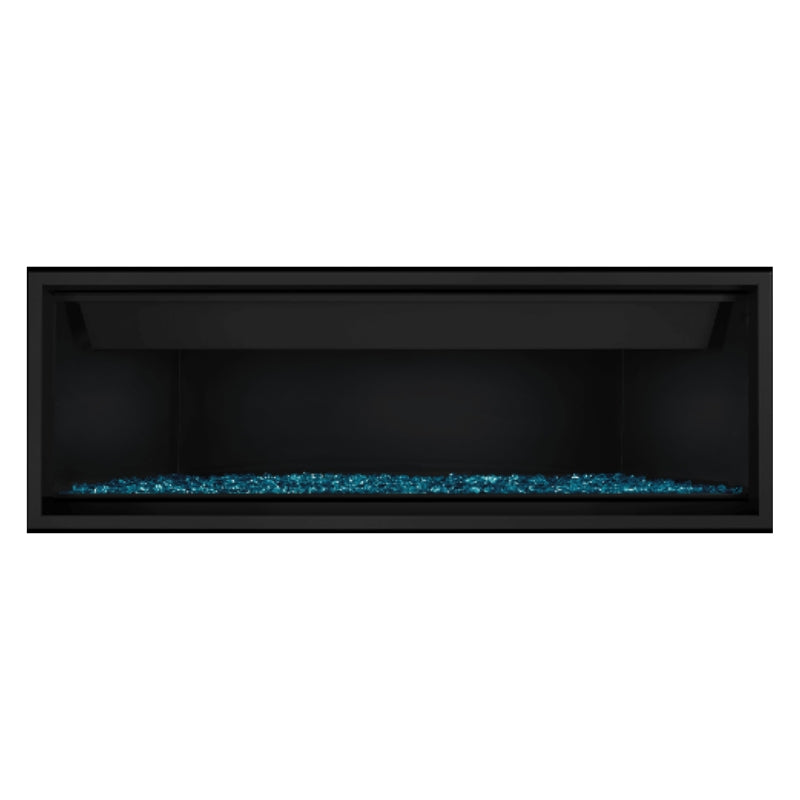 Napoleon Ascent Linear Premium 56" Direct Vent Gas Fireplace | BLX56NTE - view 10