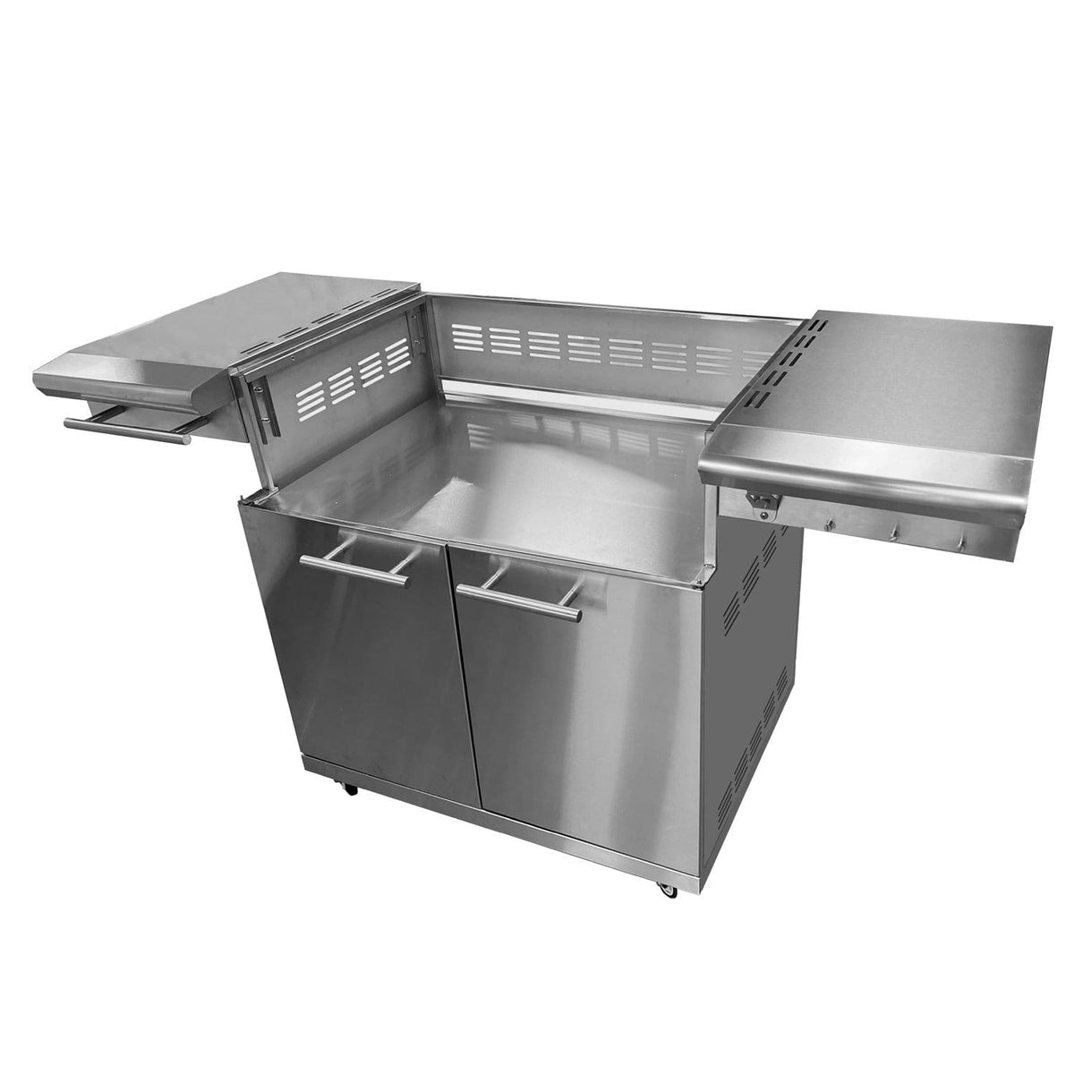 XO Appliance 40" Performance XLT Grill Cart