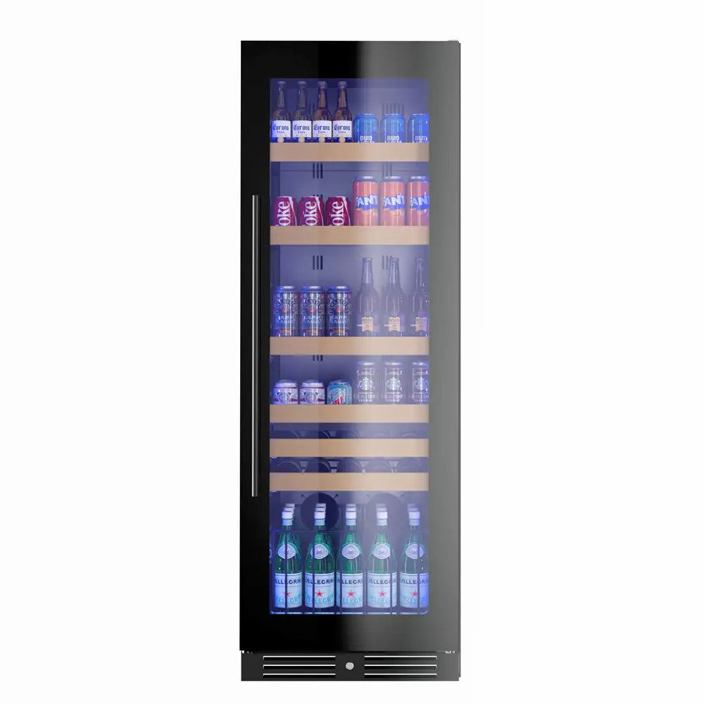 XO Appliance Tall Beverage Center (XO-XOU2470BCGB)